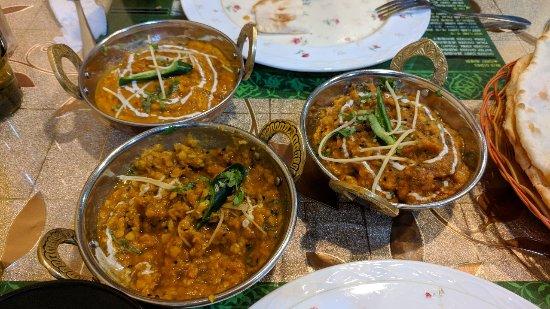 Madina Indian Hualien